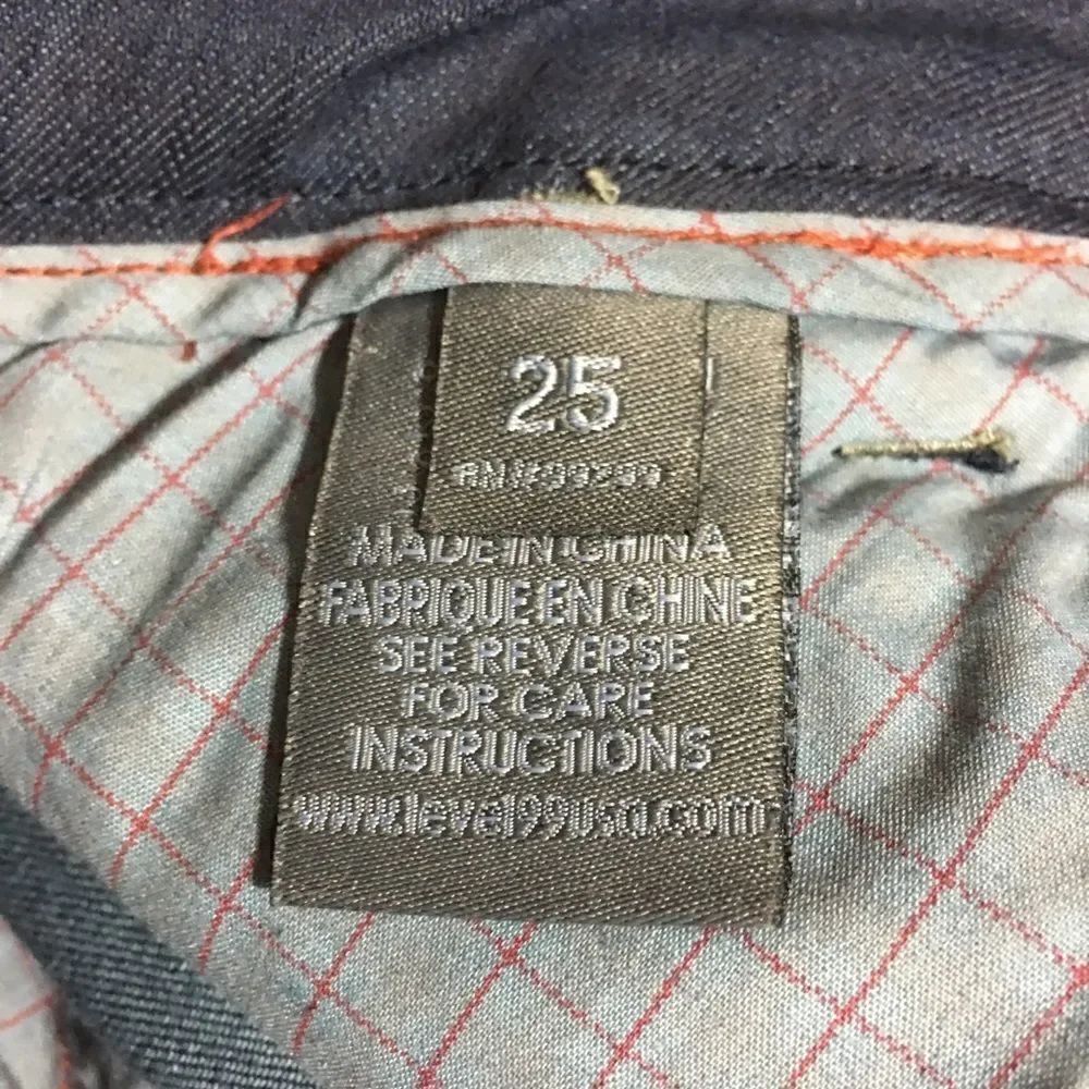 Level 99 Ankle Jeans‎ - Picture 5 of 6